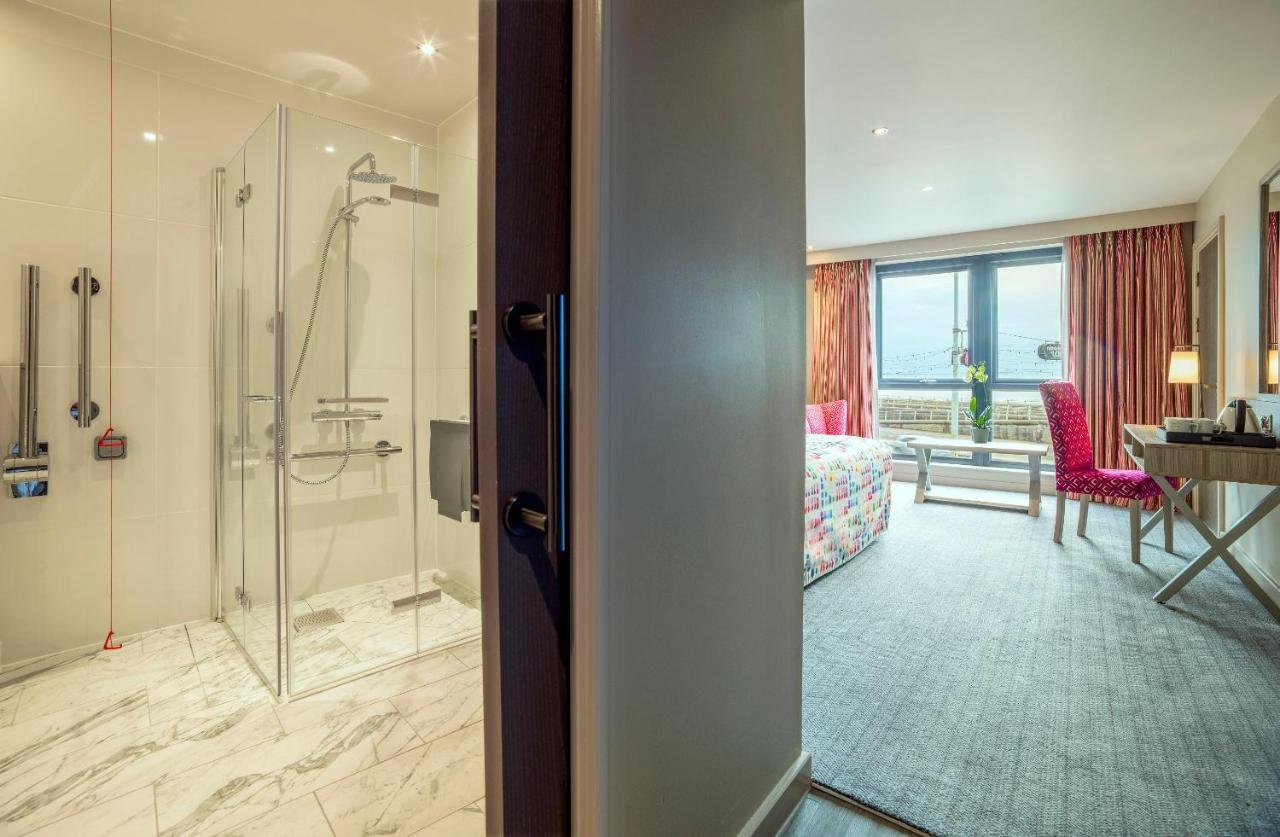 Boulevard Hotel Μπλάκπουλ Εξωτερικό φωτογραφία